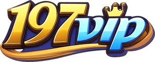 Logo 197vip